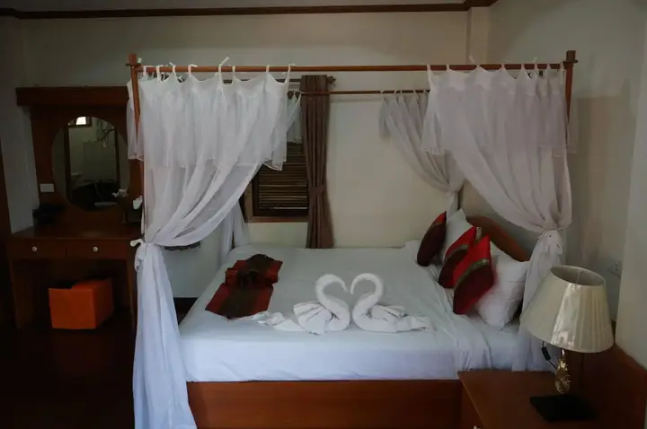 Маерим: Phuoobfa Resort