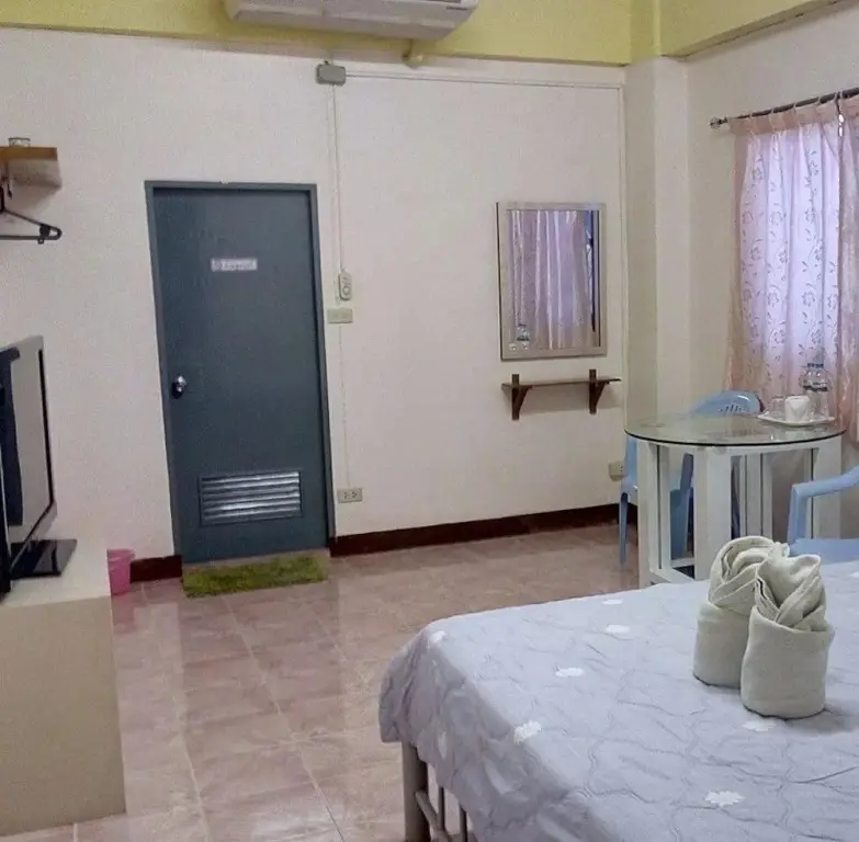 Лам-Лук-Ка: DD Mansion Rangsit
