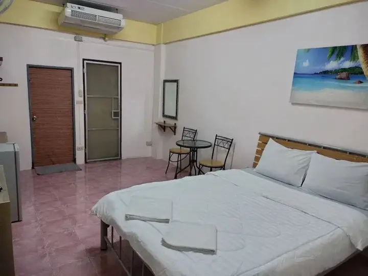 Лам-Лук-Ка: DD Mansion Rangsit