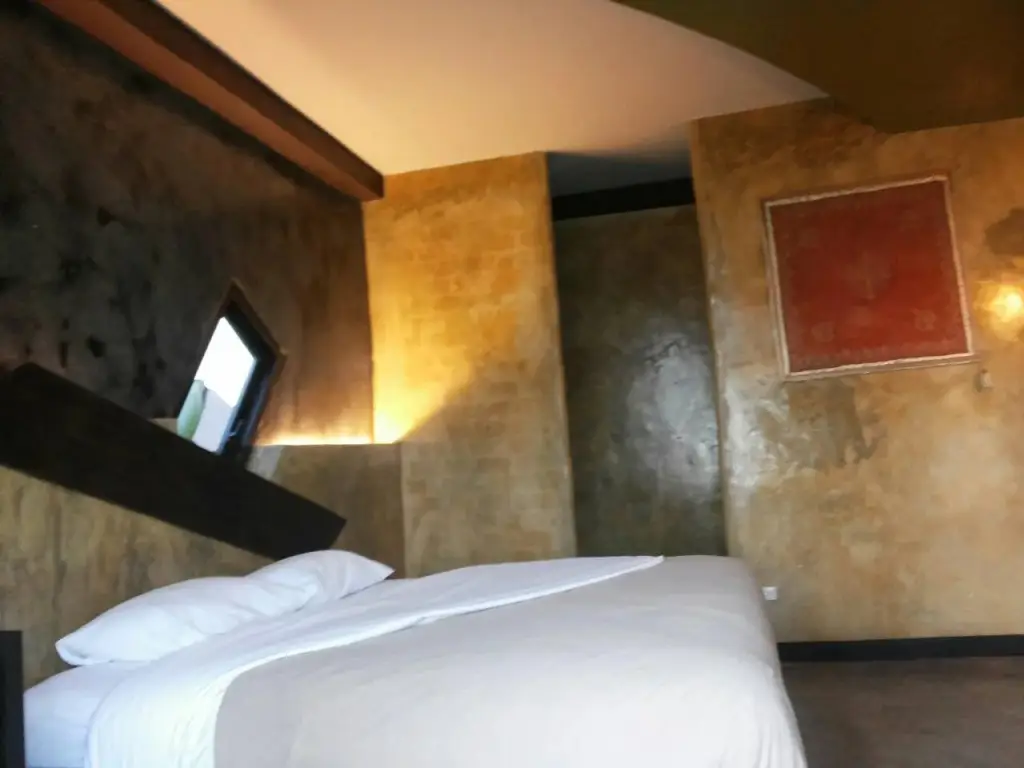 Мей-Рай: Rabiang-Dao Resort Chiang Rai