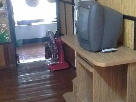 Паи: Huen Oongsa Hotel