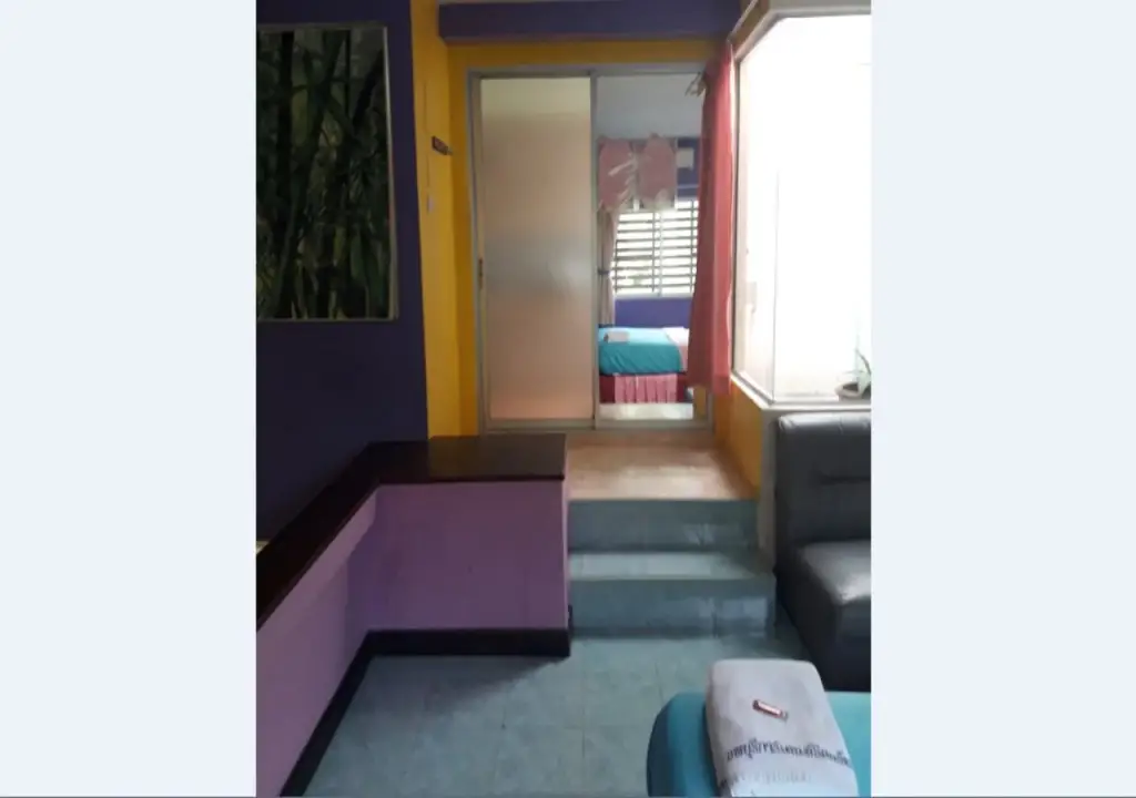 Хатъяй: Lopburi Garden Resort