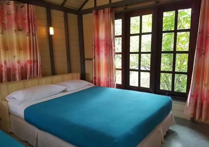 Сунг-Ноэн: Rai Fhun Pen Jing Resort