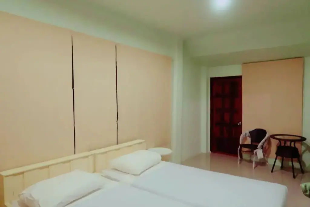 Сунг-Ноэн: Rai Fhun Pen Jing Resort
