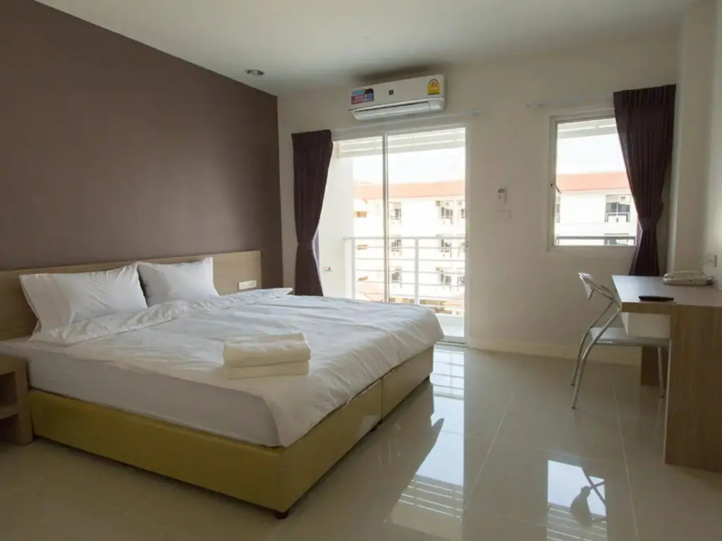 Кхлонг-Янг: U Place Korat