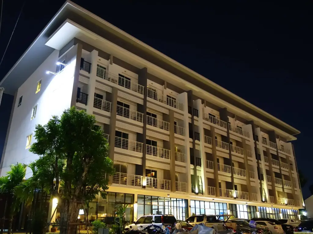 U Place Korat — фото 1
