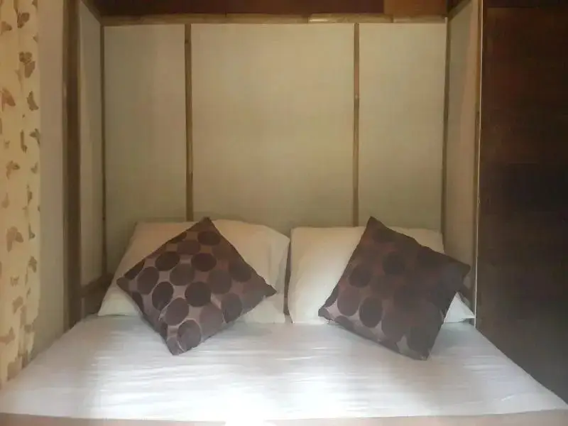 Ко-Пханган: Haad Gruad Beach Bungalows
