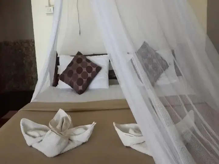 Ко-Пханган: Haad Gruad Beach Bungalows