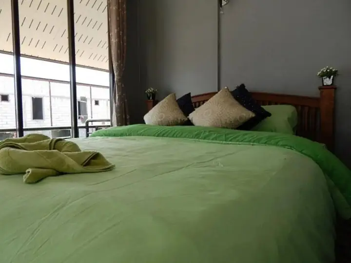 Ко-Липе: Baan Artima Mini Resort