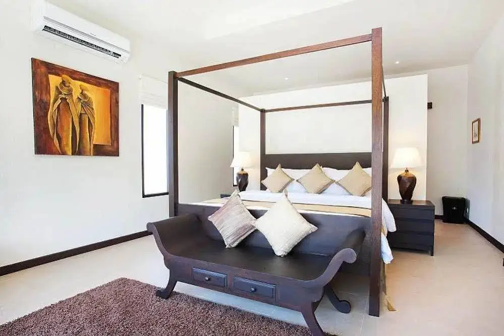 Villa Waew Opal — фото 1