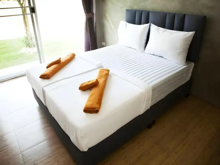 Накхоннайок: Ma-Kham Forest Resort (SHA Extra Plus)