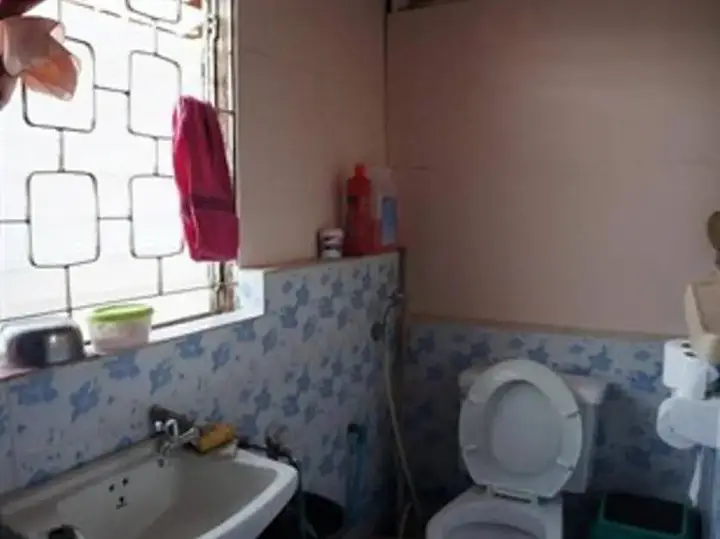 Чианг-Хан: URO Friendship Guesthouse