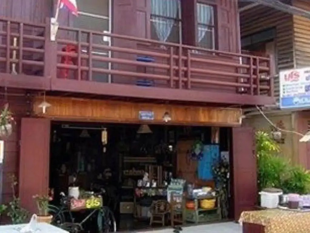 URO Friendship Guesthouse — фото 1
