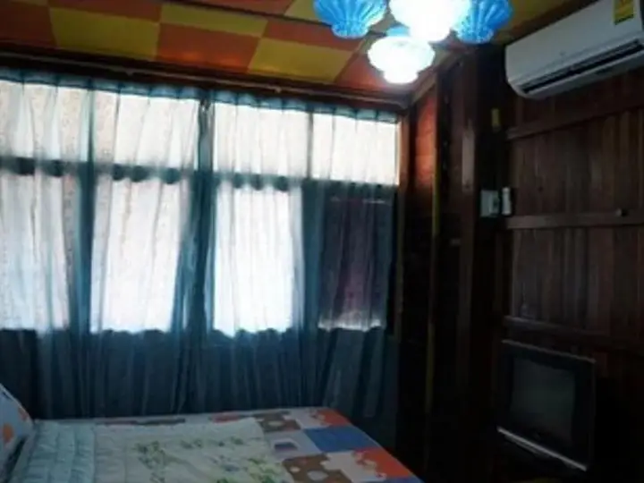 Чианг-Хан: URO Friendship Guesthouse
