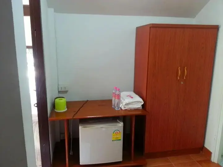 Накхоннайок: Thachai Homestay Resort