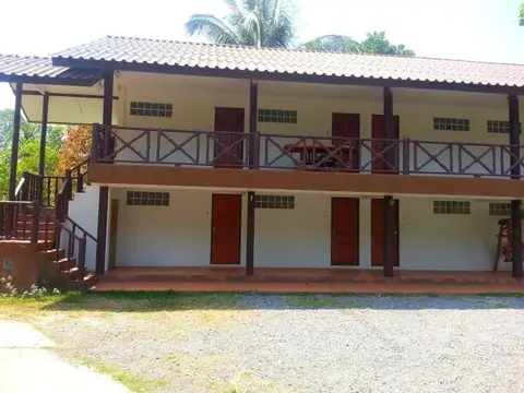 Thachai Homestay Resort — фото 1