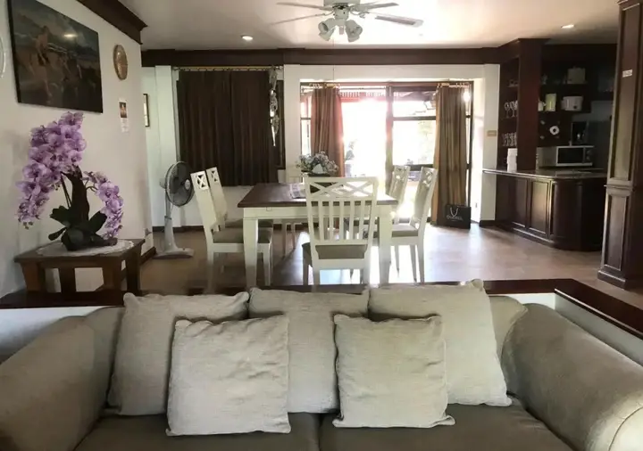 Клаенг: Rayong Rental Pool Villas