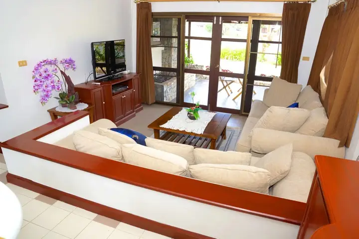 Клаенг: Rayong Rental Pool Villas