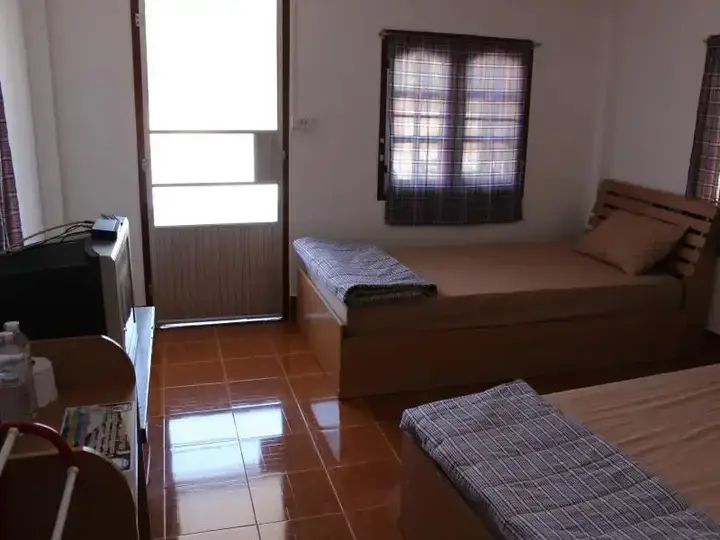 Чианг-Хан: Smile and Sky New Home