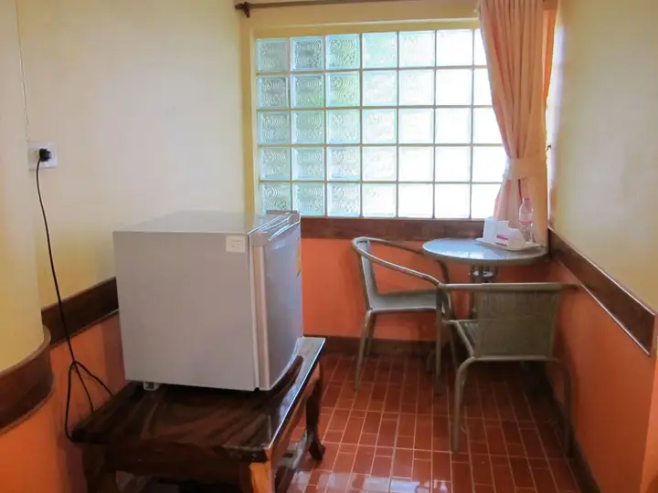 Чайя: Phuendernthang Resort