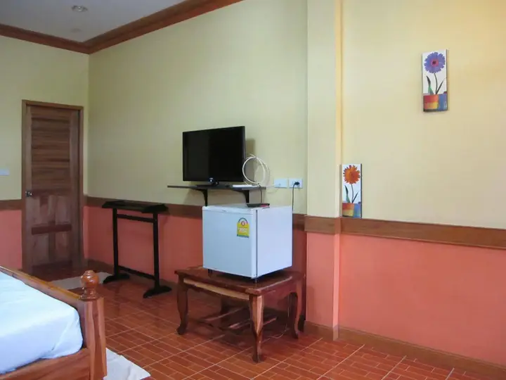 Чайя: Phuendernthang Resort