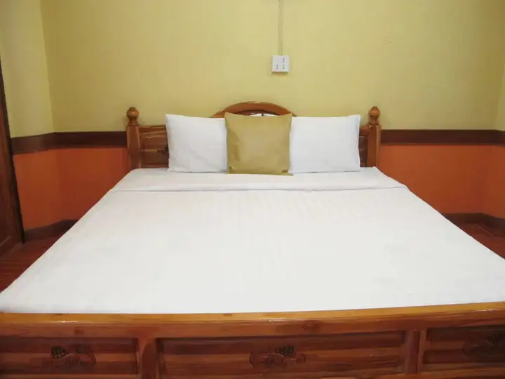 Чайя: Phuendernthang Resort