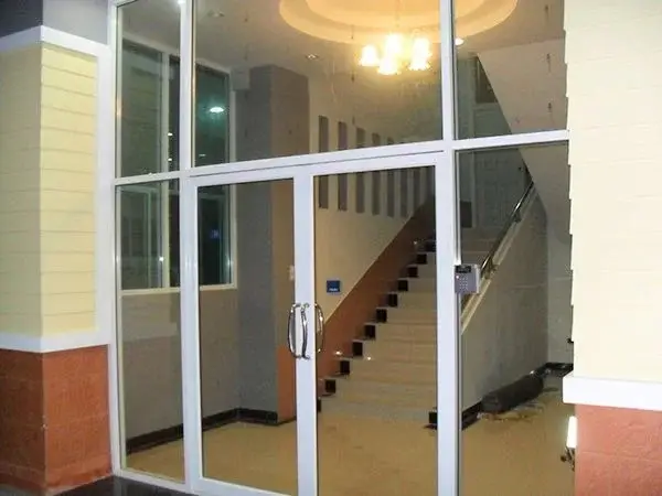 Сирача: Aroonsiri Place Apartment