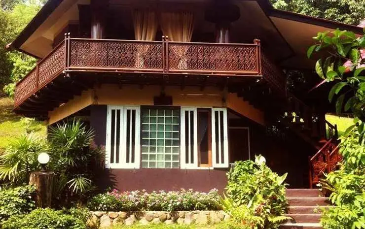Ханг Донг: ฺBaan Luktor Resort (บ้านลูกท้อรีสอร์ท)