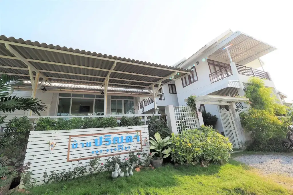 Baan Parinda (Pompom Home) — фото 1