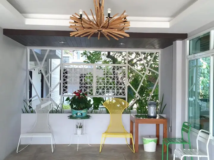 Самутсонгкхрам: My Garden Serviced Apartment