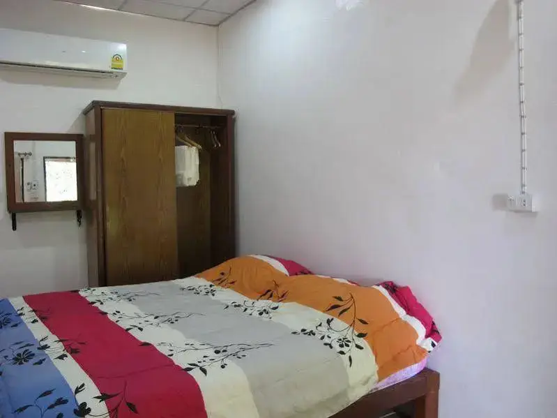 Самутсонгкхрам: Tepnimit Resort