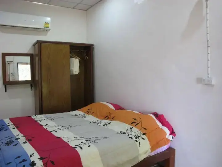 Самутсонгкхрам: Tepnimit Resort
