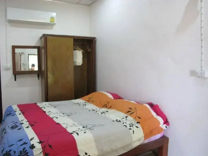 Самутсонгкхрам: Tepnimit Resort