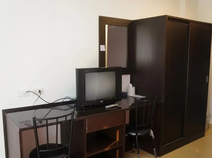 Кхонкэн: Siriwan Grand Garden Apartment