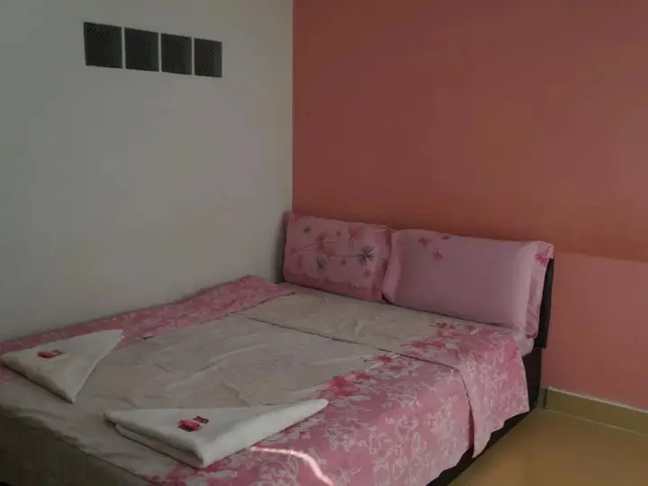 Кхонкэн: Siriwan Grand Garden Apartment