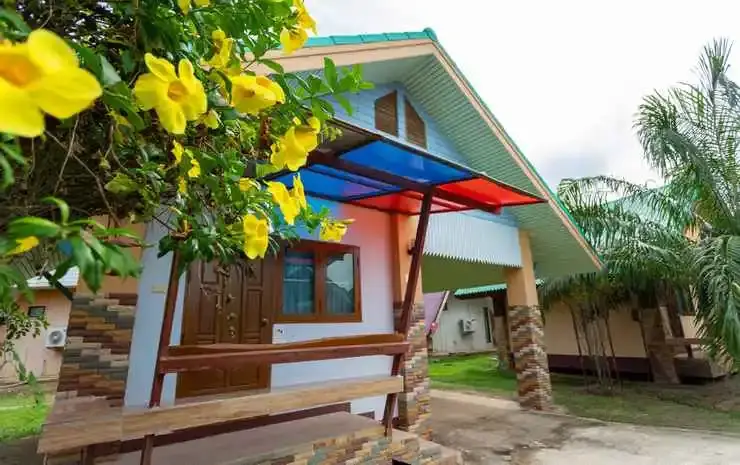 Удонтхани: Hiso Resort