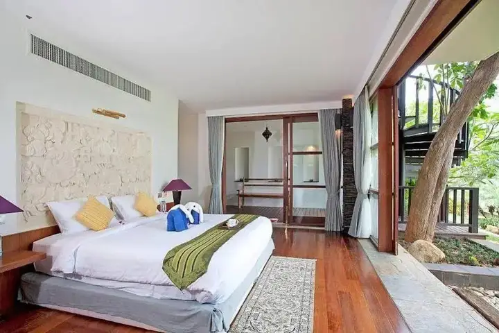 Самуи: Solymar Villa
