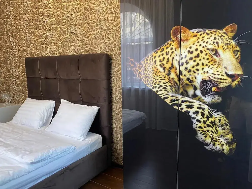 Ростов-на-Дону: Mini otel Lev