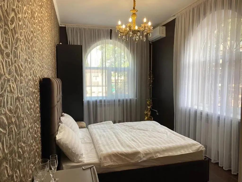 Ростов-на-Дону: Mini otel Lev