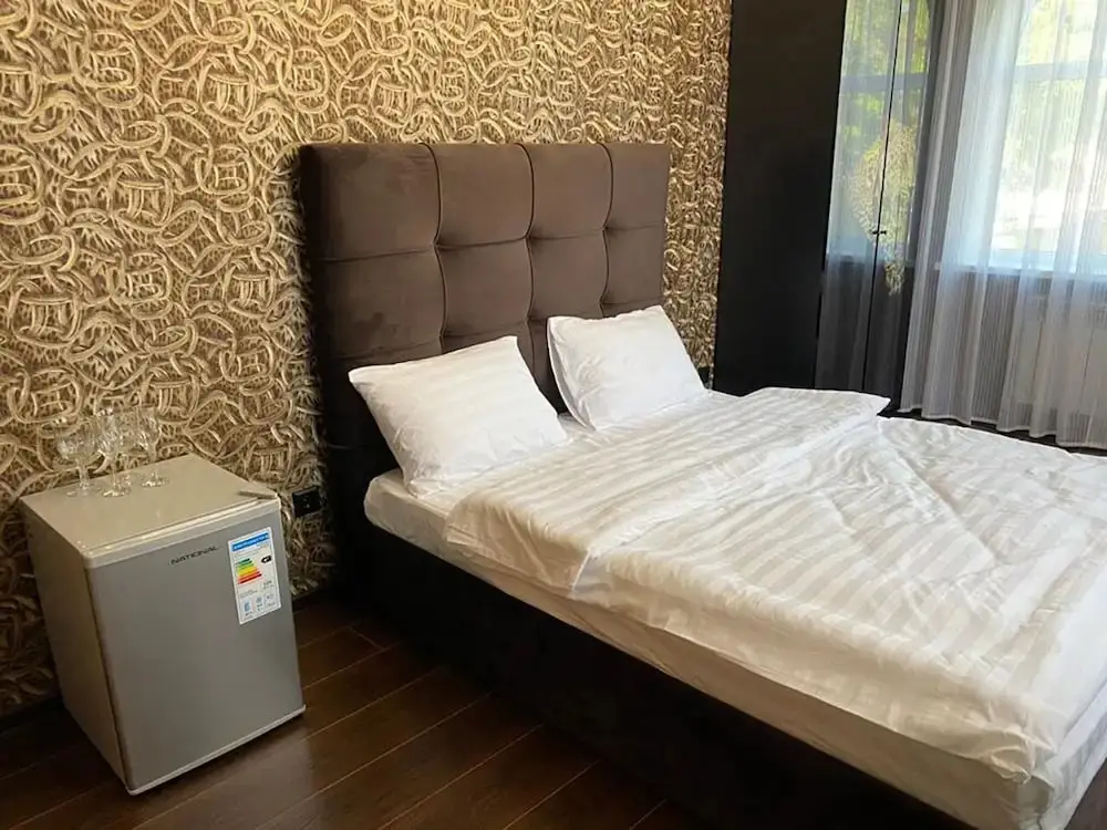 Ростов-на-Дону: Mini otel Lev