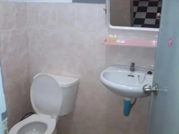 Аюттхая: Bann Loongdang Guesthouse