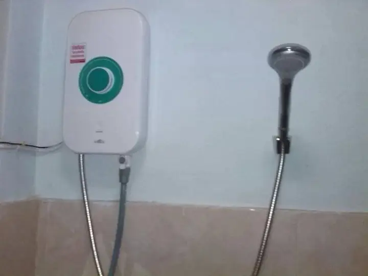 Аюттхая: Bann Loongdang Guesthouse