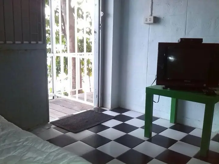 Аюттхая: Bann Loongdang Guesthouse