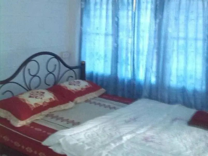 Аюттхая: Bann Loongdang Guesthouse
