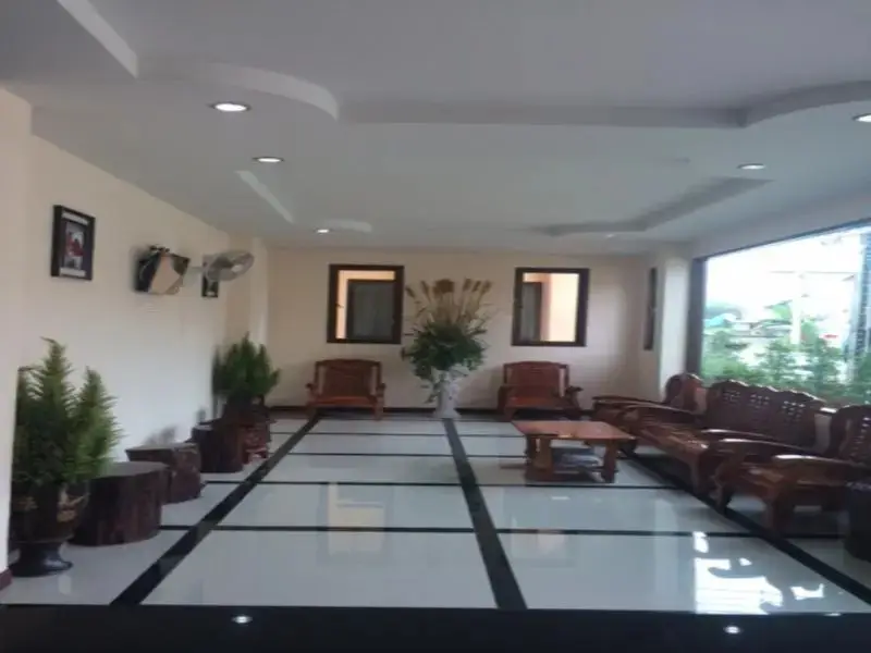 Патталунг: V.R.Mansion Hotel