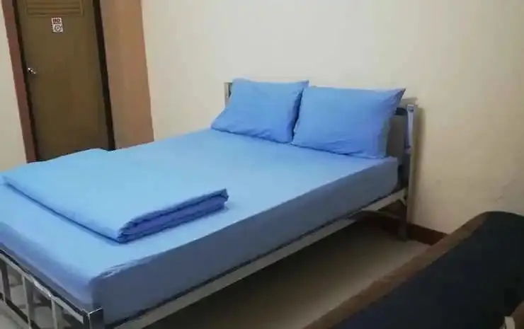 Патталунг: V.R.Mansion Hotel