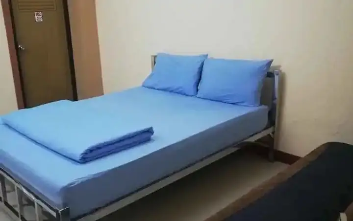 Патталунг: V.R.Mansion Hotel