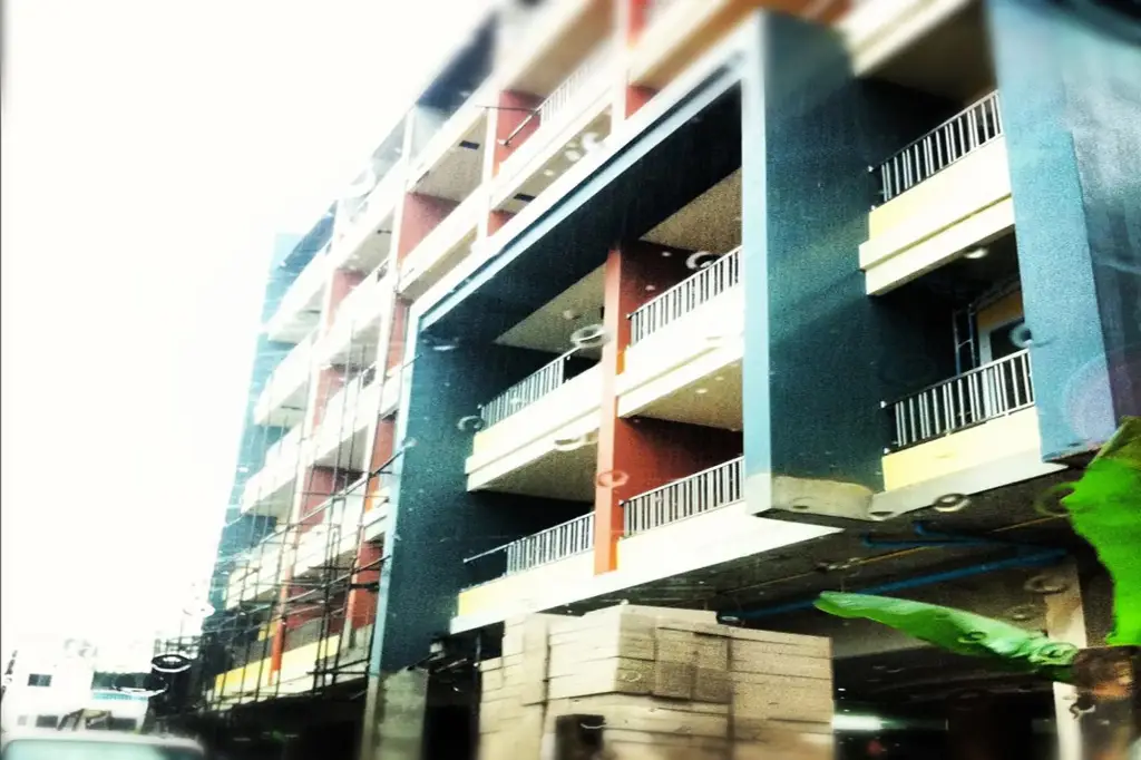 D Xpress Apartment — фото 1