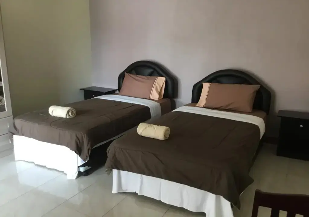 Palm Lodge Resort — фото 1
