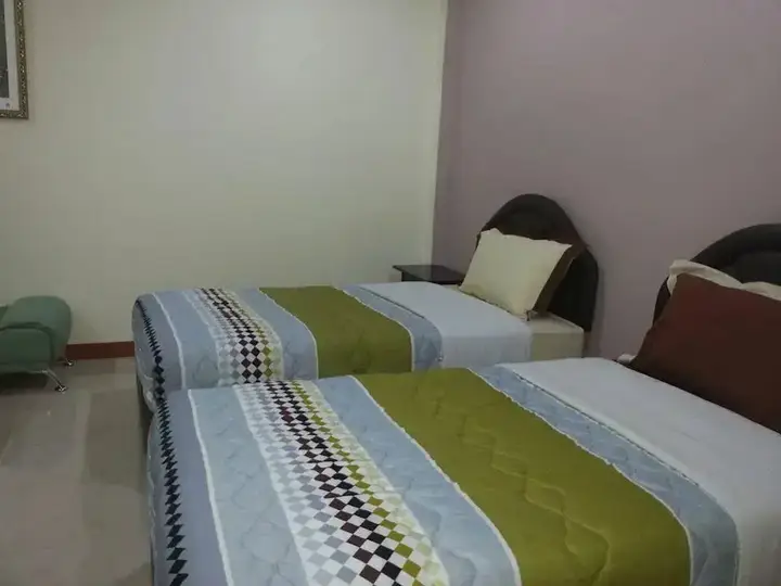 Сикхио: Palm Lodge Resort